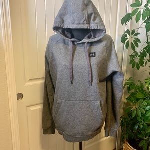 Mens Under Armour Hoodie